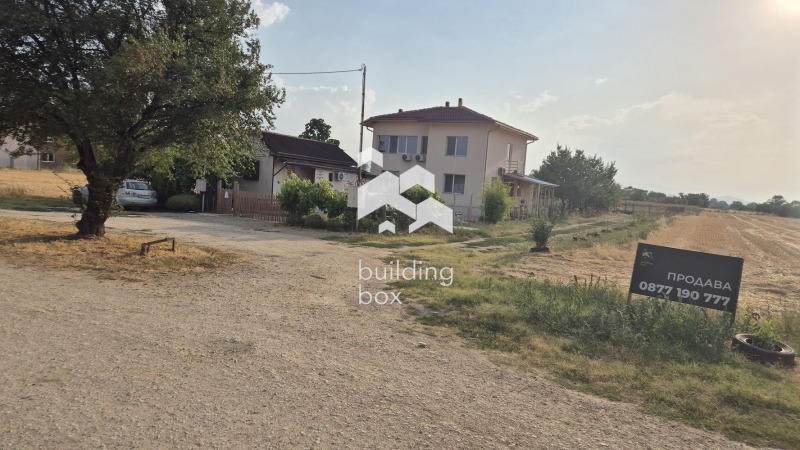 Till salu  Komplott region Plovdiv , Zlatitrap , 1002 kvm | 52878018 - bild [3]