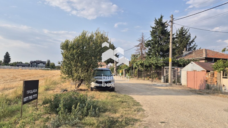 Till salu  Komplott region Plovdiv , Zlatitrap , 1002 kvm | 52878018