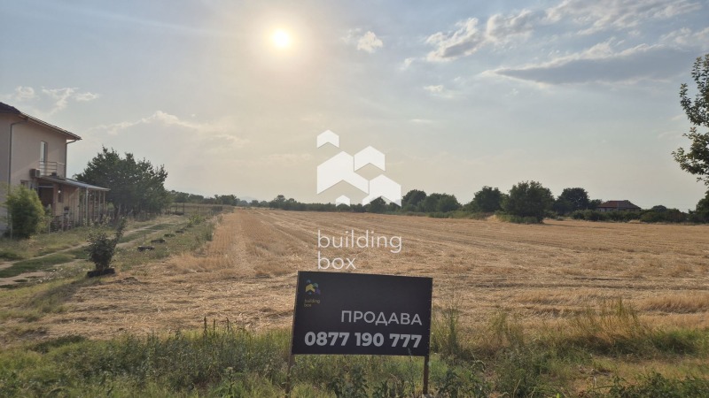 Till salu  Komplott region Plovdiv , Zlatitrap , 1002 kvm | 52878018 - bild [4]