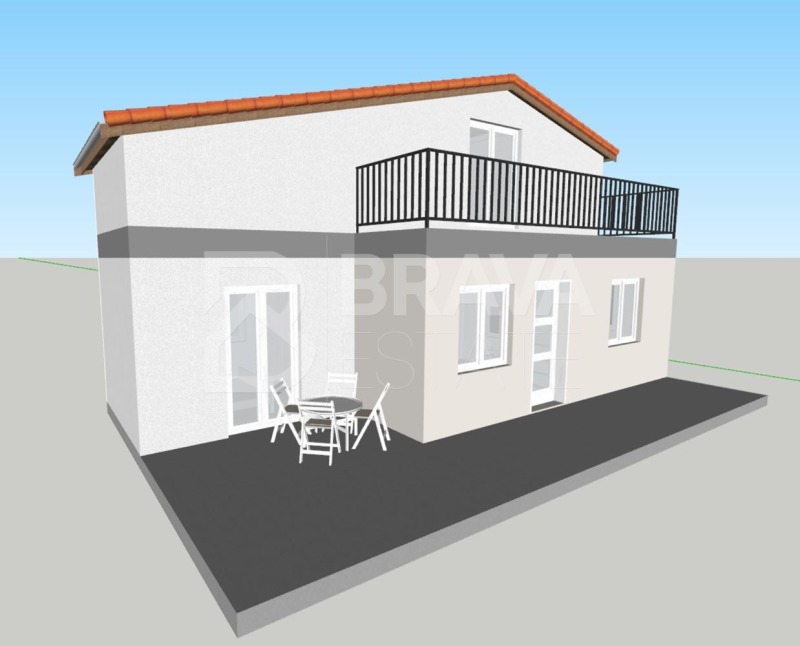 Продава ПАРЦЕЛ, Извън страната, област Извън страната, снимка 4 - Парцели - 53376539