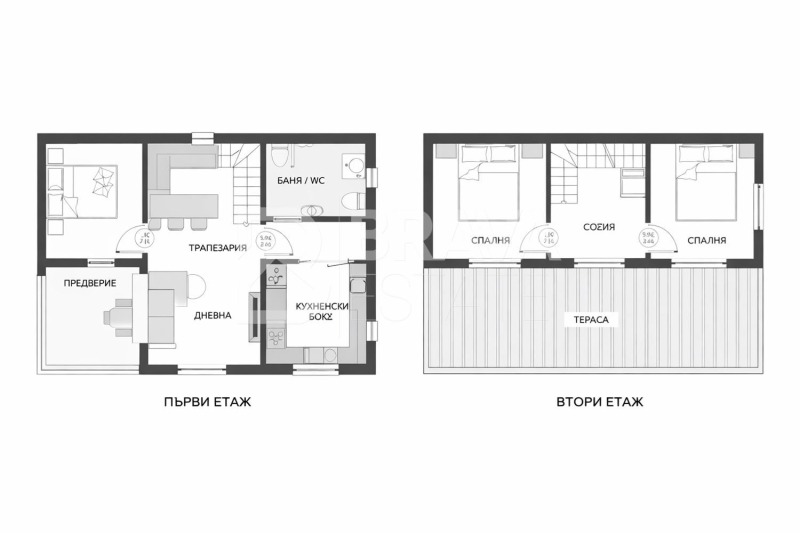 Продава ПАРЦЕЛ, Извън страната, област Извън страната, снимка 6 - Парцели - 53376539