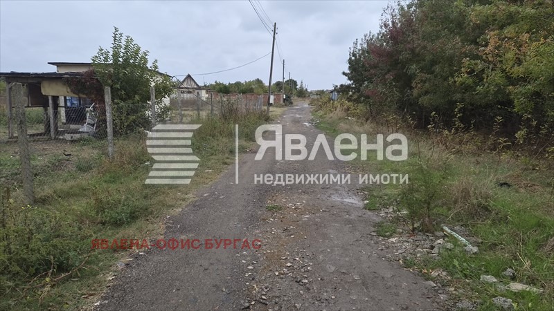 Продава ПАРЦЕЛ, гр. Поморие, област Бургас, снимка 6 - Парцели - 56485876