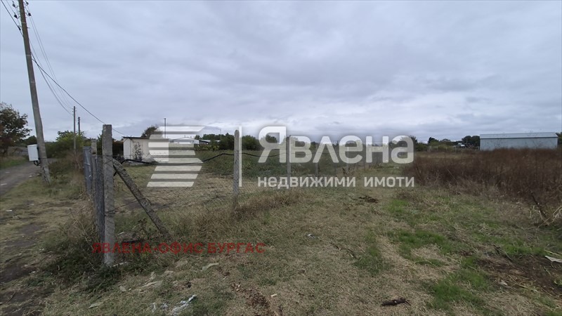 Продава ПАРЦЕЛ, гр. Поморие, област Бургас, снимка 4 - Парцели - 56485876