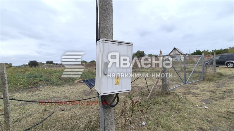 Продава ПАРЦЕЛ, гр. Поморие, област Бургас, снимка 5 - Парцели - 56485876