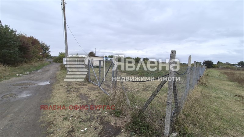 Продава ПАРЦЕЛ, гр. Поморие, област Бургас, снимка 3 - Парцели - 56485876