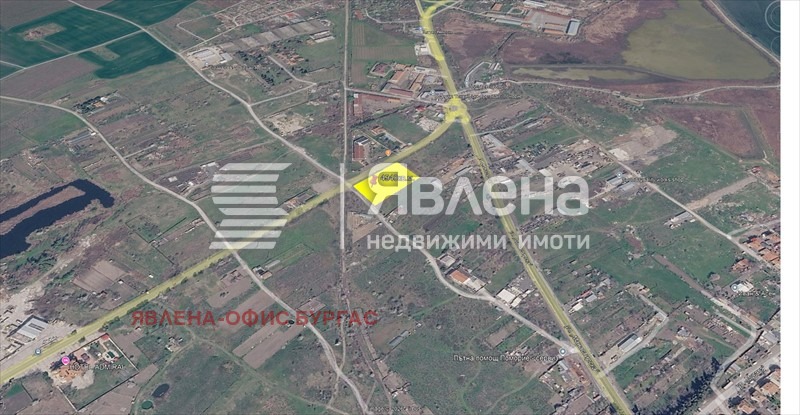 Продава ПАРЦЕЛ, гр. Поморие, област Бургас, снимка 10 - Парцели - 56485876