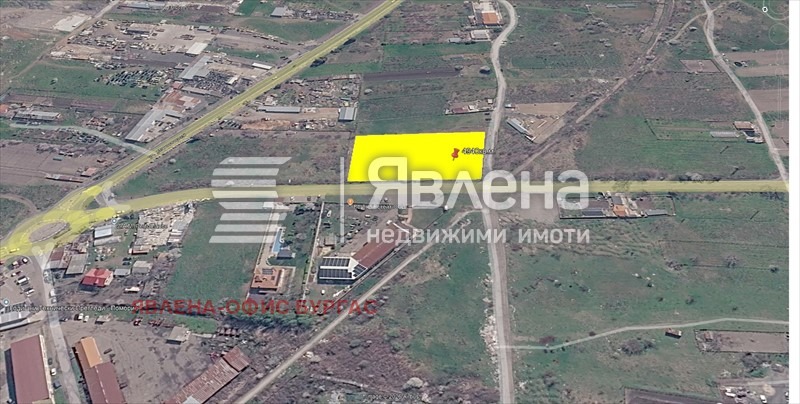 Продава ПАРЦЕЛ, гр. Поморие, област Бургас, снимка 9 - Парцели - 56485876