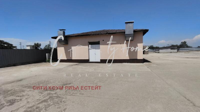 Продава БИЗНЕС ИМОТ, с. Първенец, област Пловдив, снимка 10 - Други - 52606877