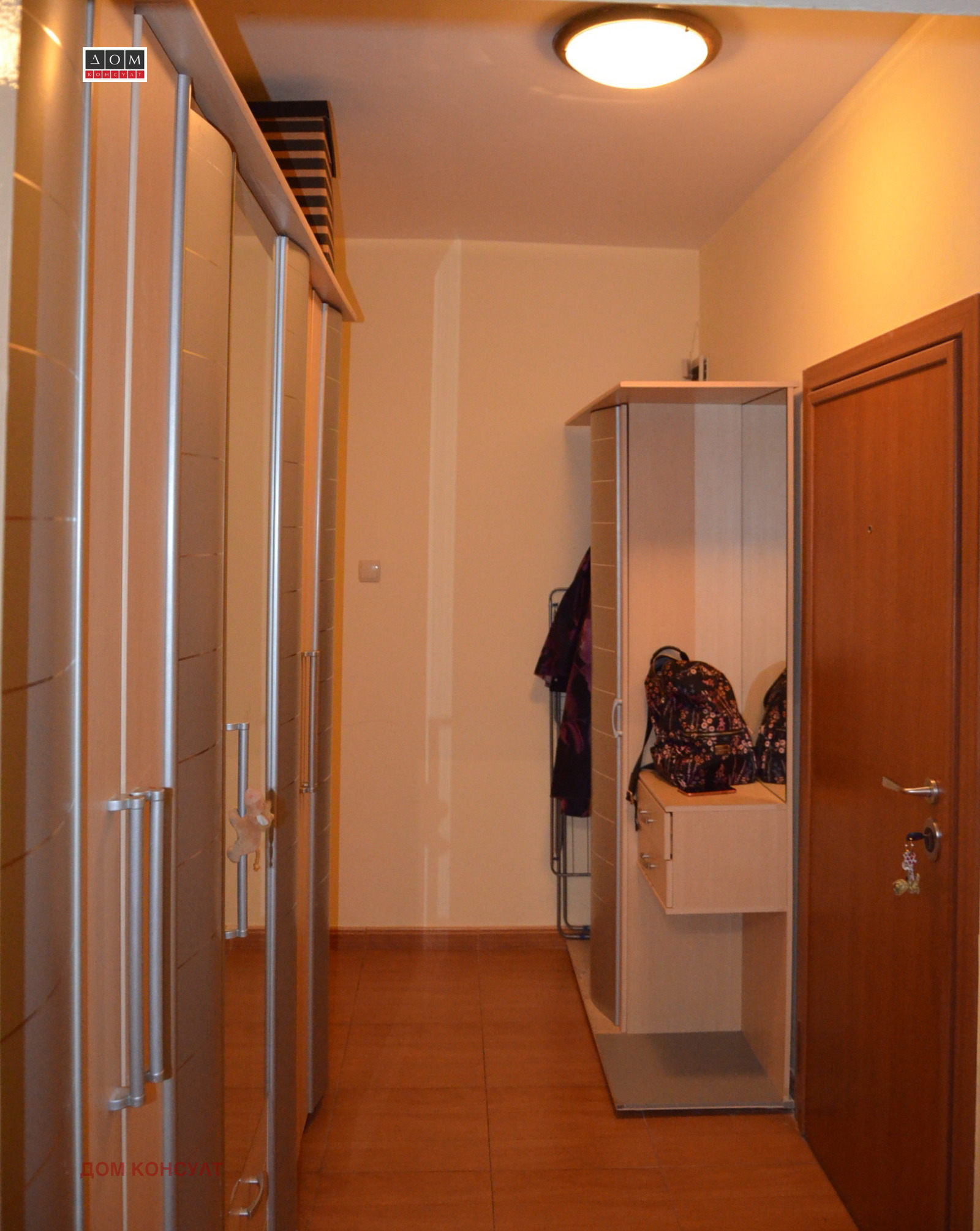 Продава 1-СТАЕН, гр. София, Красна поляна 1, снимка 14 - Апартаменти - 53812628