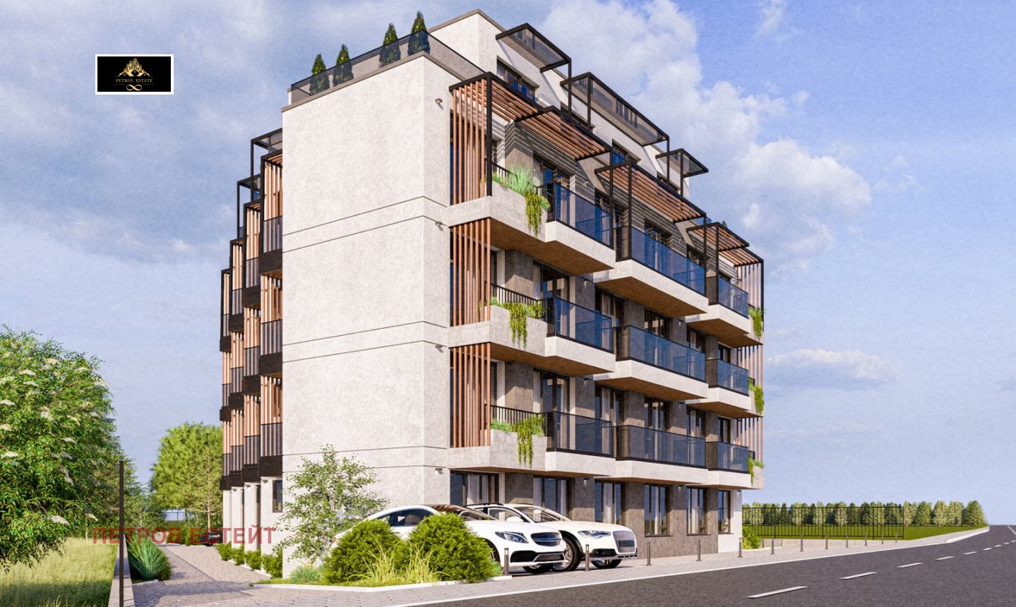 Продава 1-СТАЕН, гр. Велинград, област Пазарджик, снимка 3 - Апартаменти - 56709586