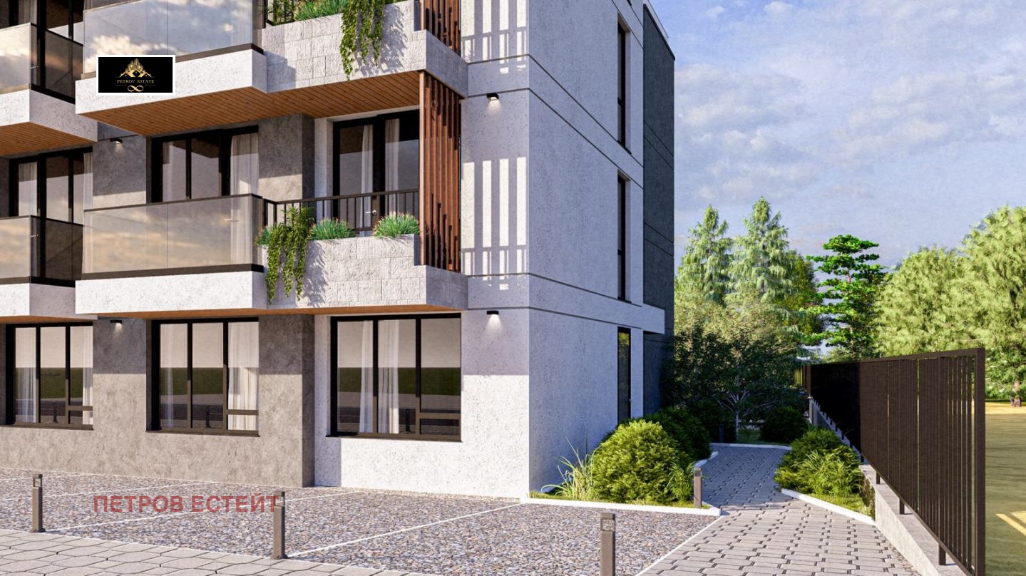 Продава 1-СТАЕН, гр. Велинград, област Пазарджик, снимка 6 - Апартаменти - 56709586