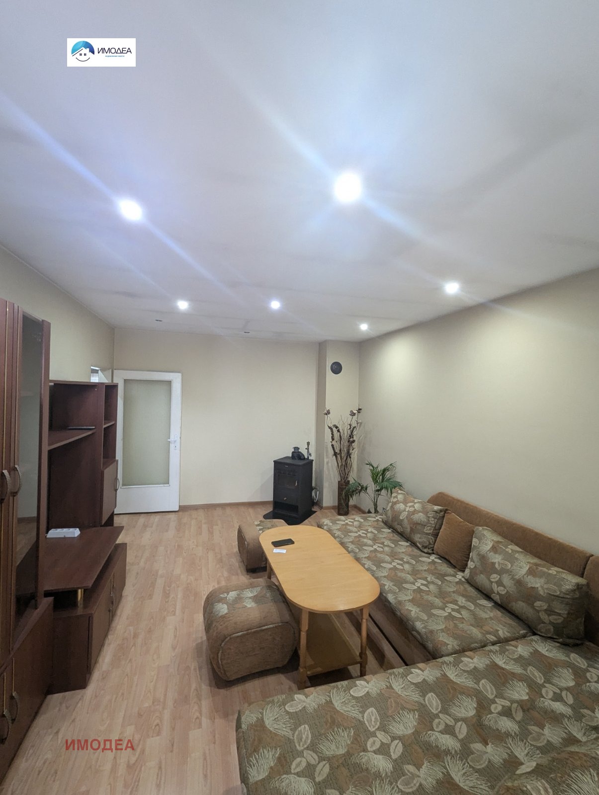 Продава 2-СТАЕН, гр. Габрово, Бичкиня, снимка 2 - Апартаменти - 51496458