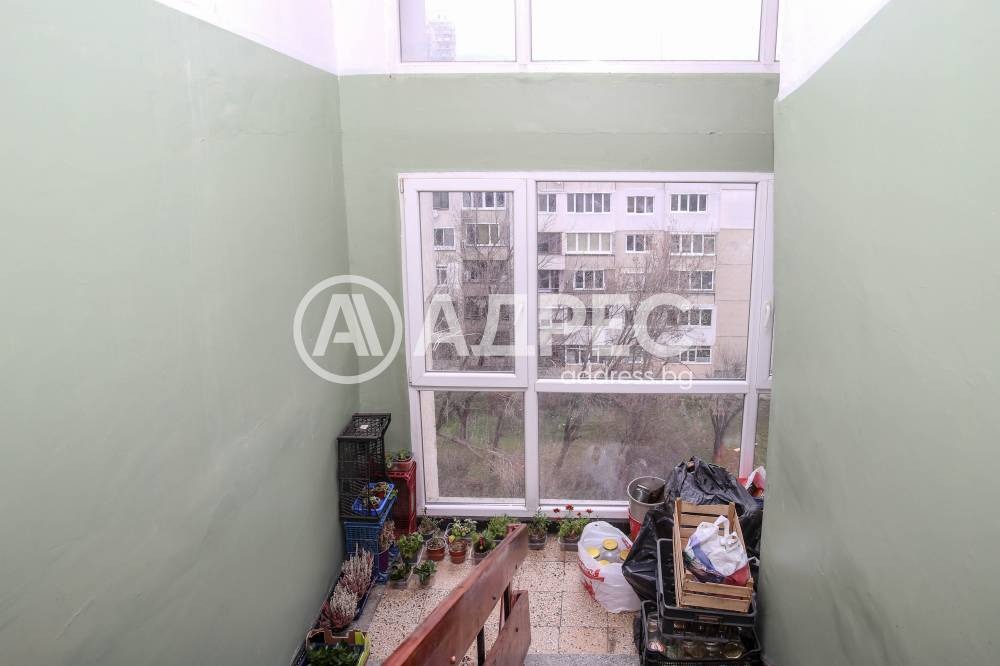 Продава 2-СТАЕН, гр. София, Надежда 2, снимка 7 - Апартаменти - 53963143