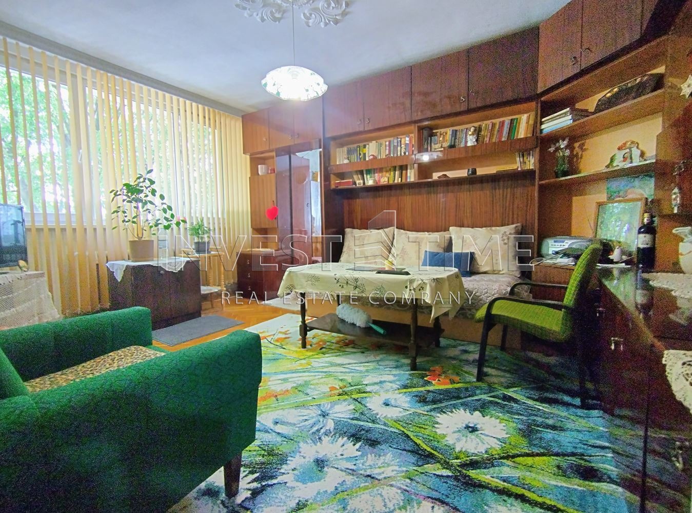 Продава 2-СТАЕН, гр. Варна, Трошево, снимка 11 - Апартаменти - 54994931