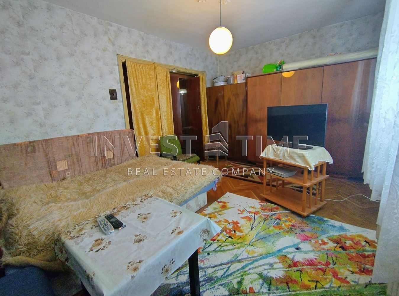 Продава 2-СТАЕН, гр. Варна, Трошево, снимка 14 - Апартаменти - 54994931