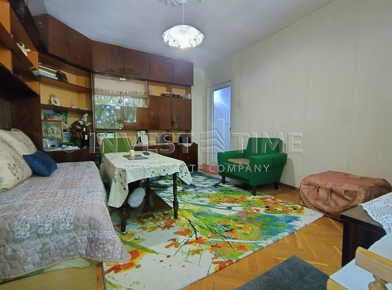 Продава 2-СТАЕН, гр. Варна, Трошево, снимка 12 - Апартаменти - 54994931