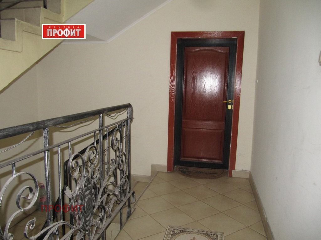 Продава 2-СТАЕН, гр. Пловдив, Кършияка, снимка 12 - Апартаменти - 55038264