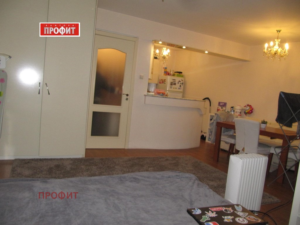 Продава 2-СТАЕН, гр. Пловдив, Кършияка, снимка 4 - Апартаменти - 55038264