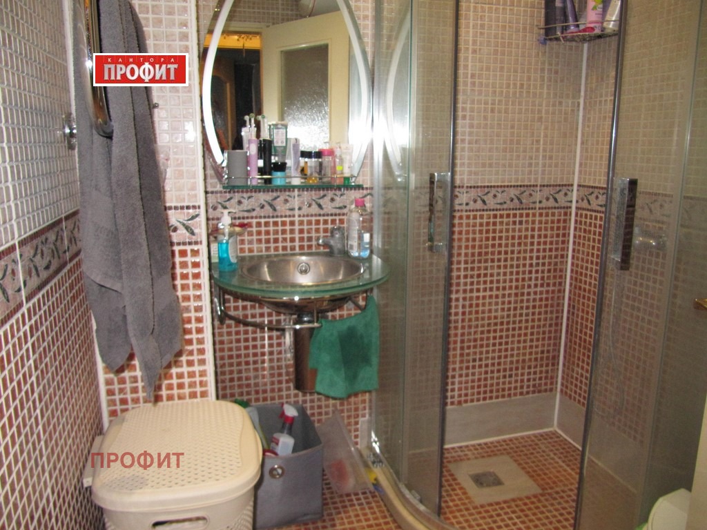 Продава 2-СТАЕН, гр. Пловдив, Кършияка, снимка 9 - Апартаменти - 55038264