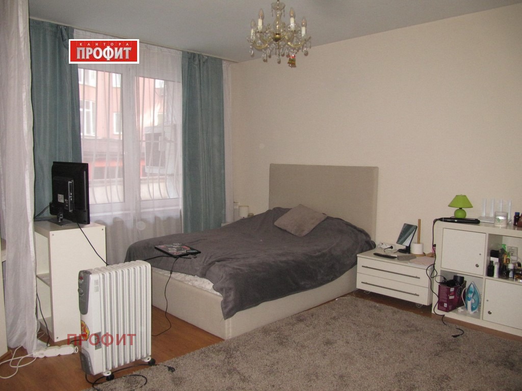 Продава 2-СТАЕН, гр. Пловдив, Кършияка, снимка 6 - Апартаменти - 55038264