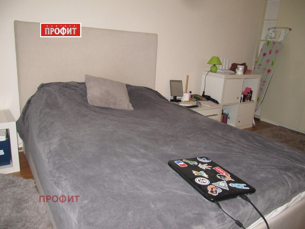 Продава 2-СТАЕН, гр. Пловдив, Кършияка, снимка 8 - Апартаменти - 55038264