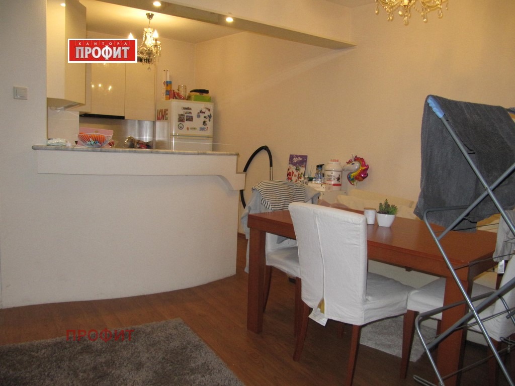Продава 2-СТАЕН, гр. Пловдив, Кършияка, снимка 3 - Апартаменти - 55038264