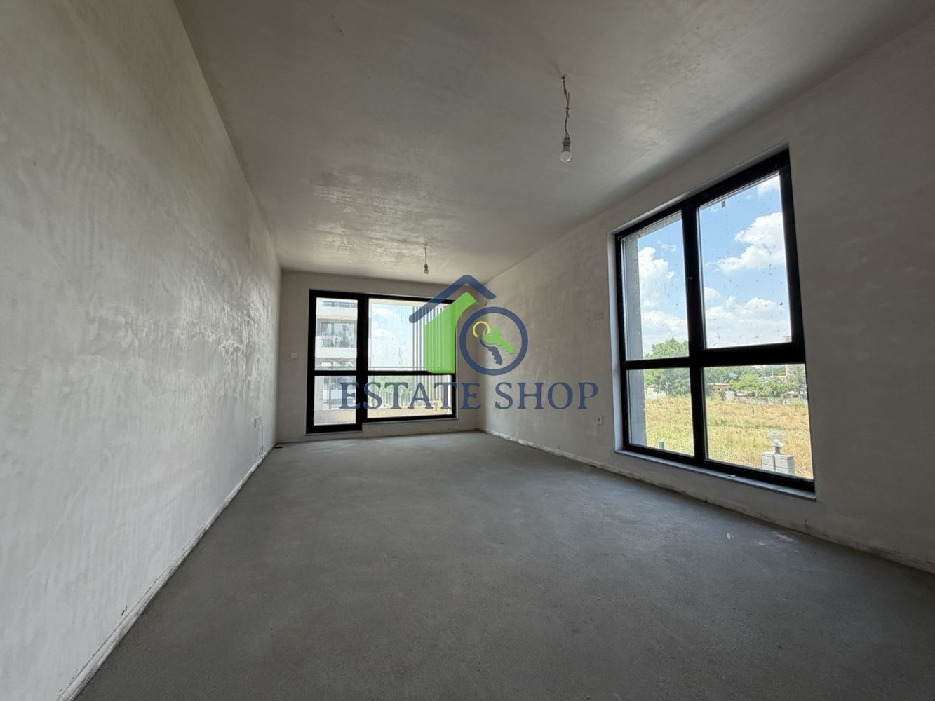 Продава 2-СТАЕН, гр. Пловдив, Южен, снимка 4 - Апартаменти - 55747617