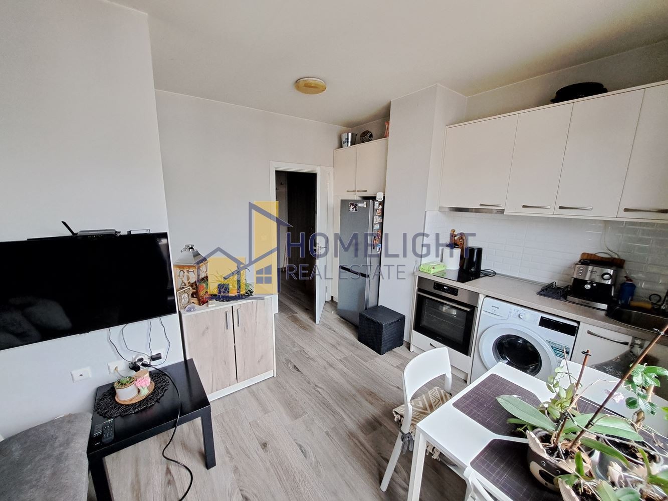 Продава  2-стаен град София , Студентски град , 55 кв.м | 84703618