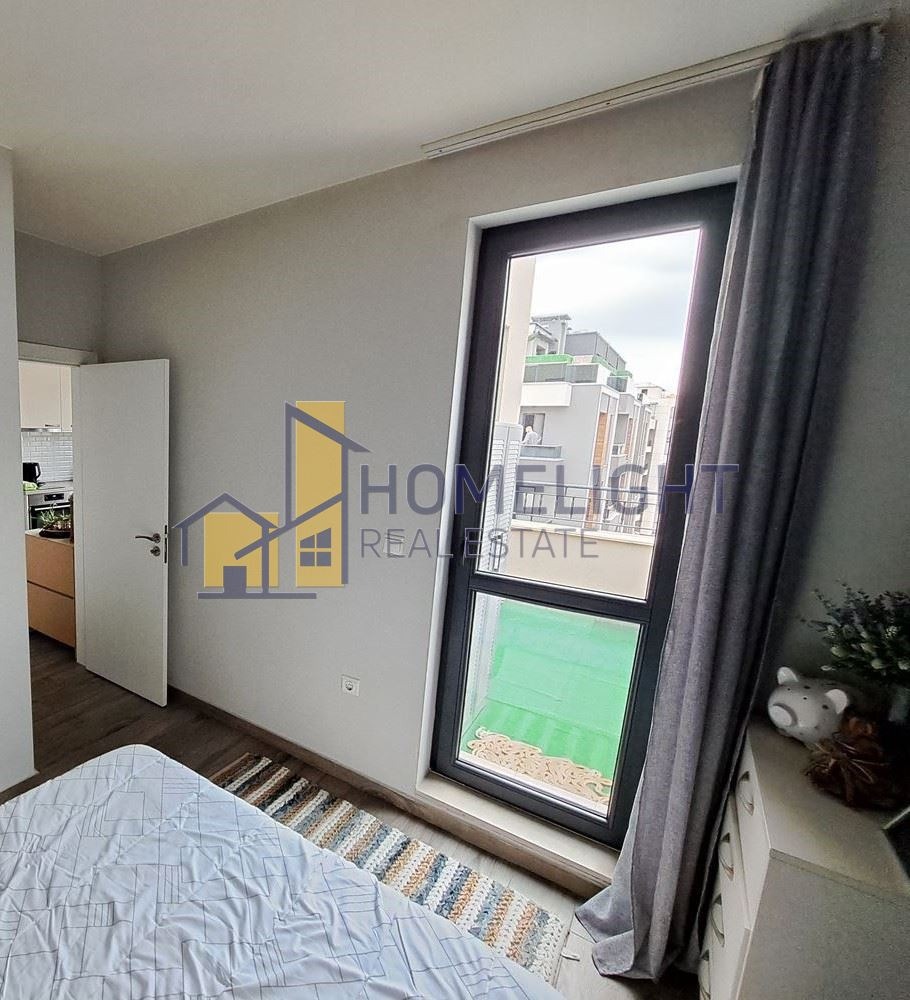 Продава 2-СТАЕН, гр. София, Студентски град, снимка 2 - Апартаменти - 56429155