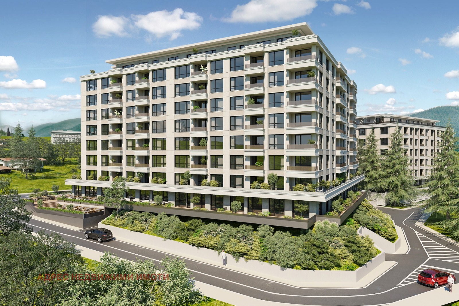 Продава 3-СТАЕН, гр. Стара Загора, Аязмото, снимка 2 - Апартаменти - 41756923
