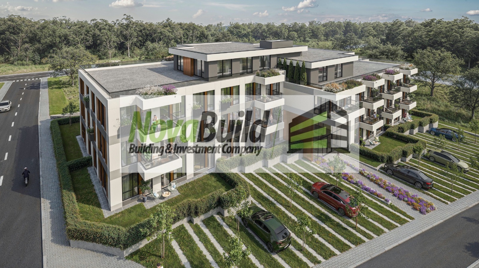Продава 3-СТАЕН, гр. София, Манастирски ливади, снимка 2 - Апартаменти - 48978491