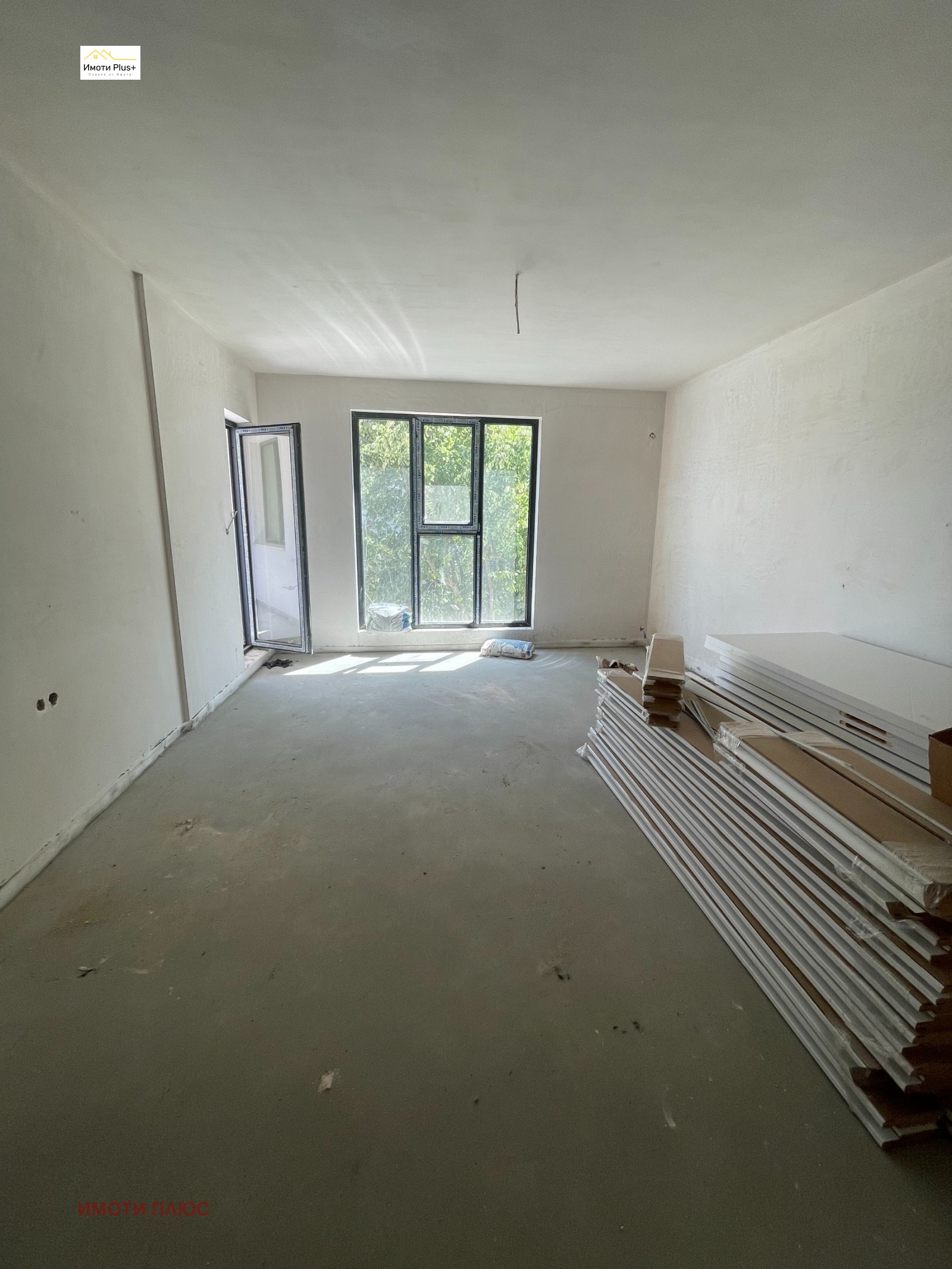 Продава 3-СТАЕН, гр. Шумен, Тракия, снимка 2 - Апартаменти - 55410595
