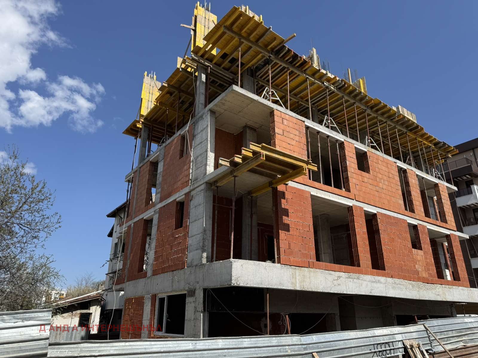 Продава 3-СТАЕН, гр. София, Люлин 9