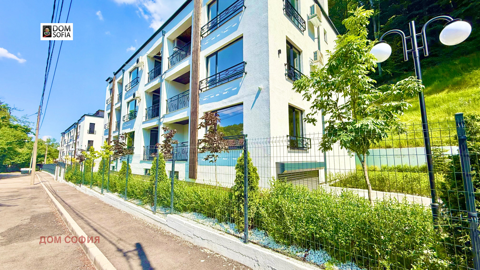 Продава 3-СТАЕН, гр. София, Княжево, снимка 6 - Апартаменти - 54029460