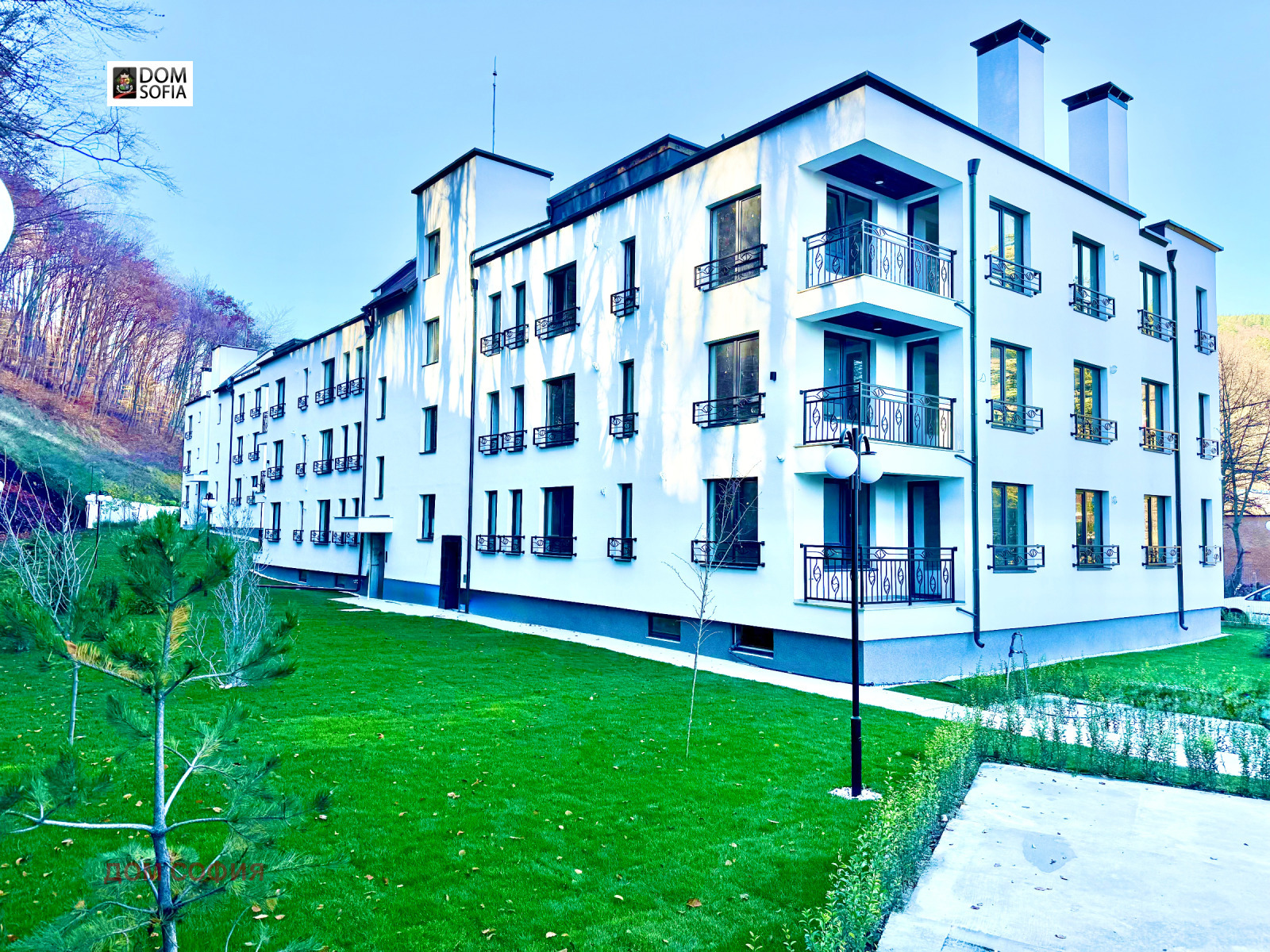 Продава 3-СТАЕН, гр. София, Княжево, снимка 7 - Апартаменти - 54029460