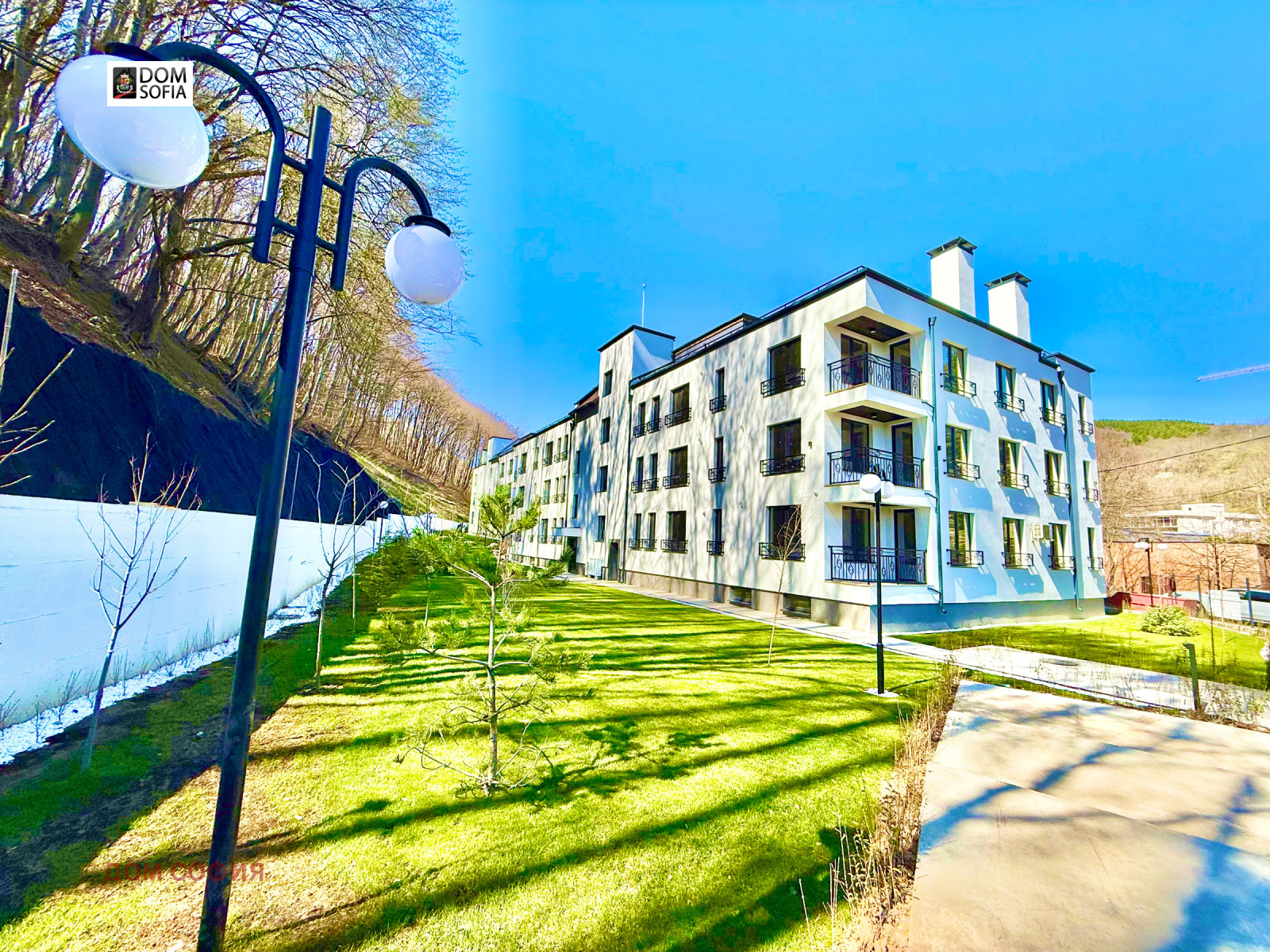 Продава 3-СТАЕН, гр. София, Княжево