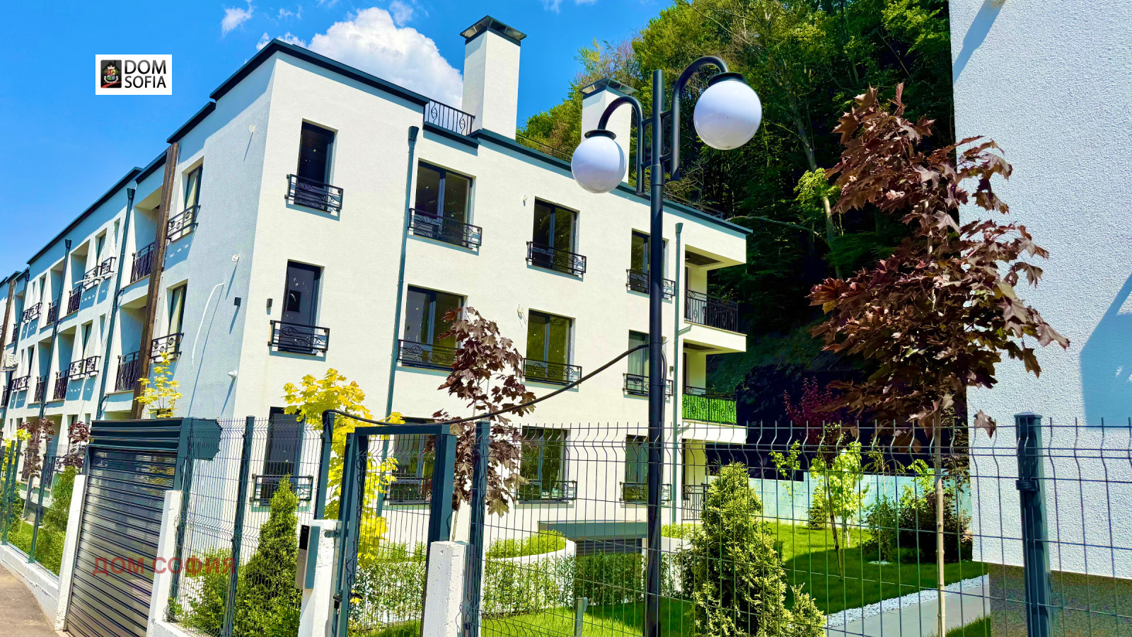 Продава 3-СТАЕН, гр. София, Княжево, снимка 3 - Апартаменти - 54029460