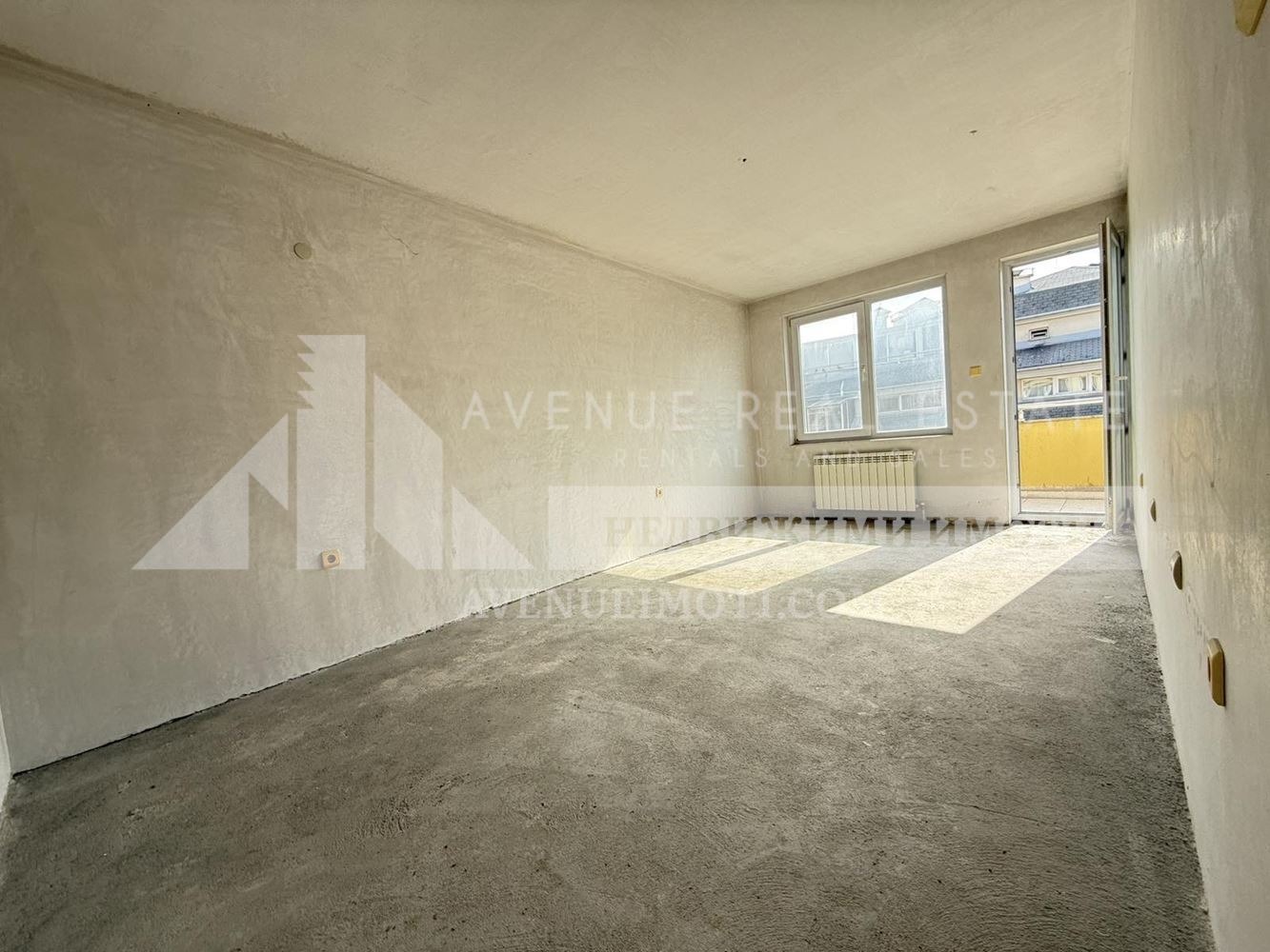 Продава 3-СТАЕН, гр. Пловдив, Център, снимка 10 - Апартаменти - 54210127