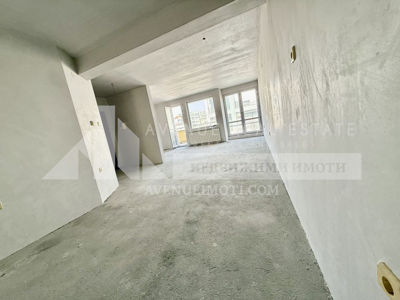 Продава 3-СТАЕН, гр. Пловдив, Център, снимка 2 - Апартаменти - 54210127