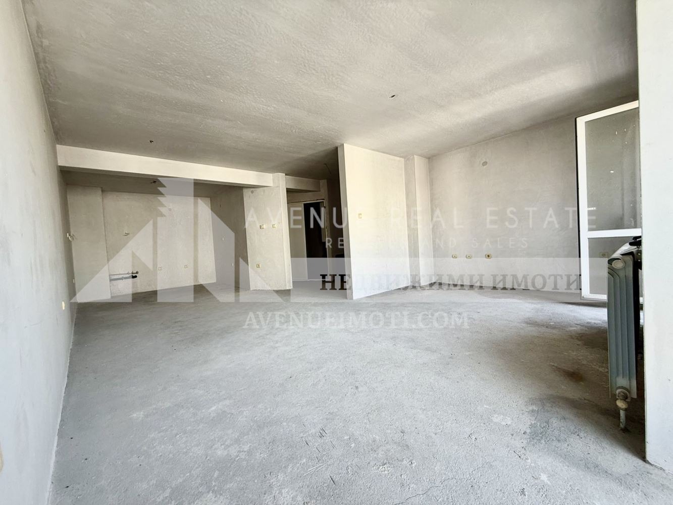 Продава 3-СТАЕН, гр. Пловдив, Център