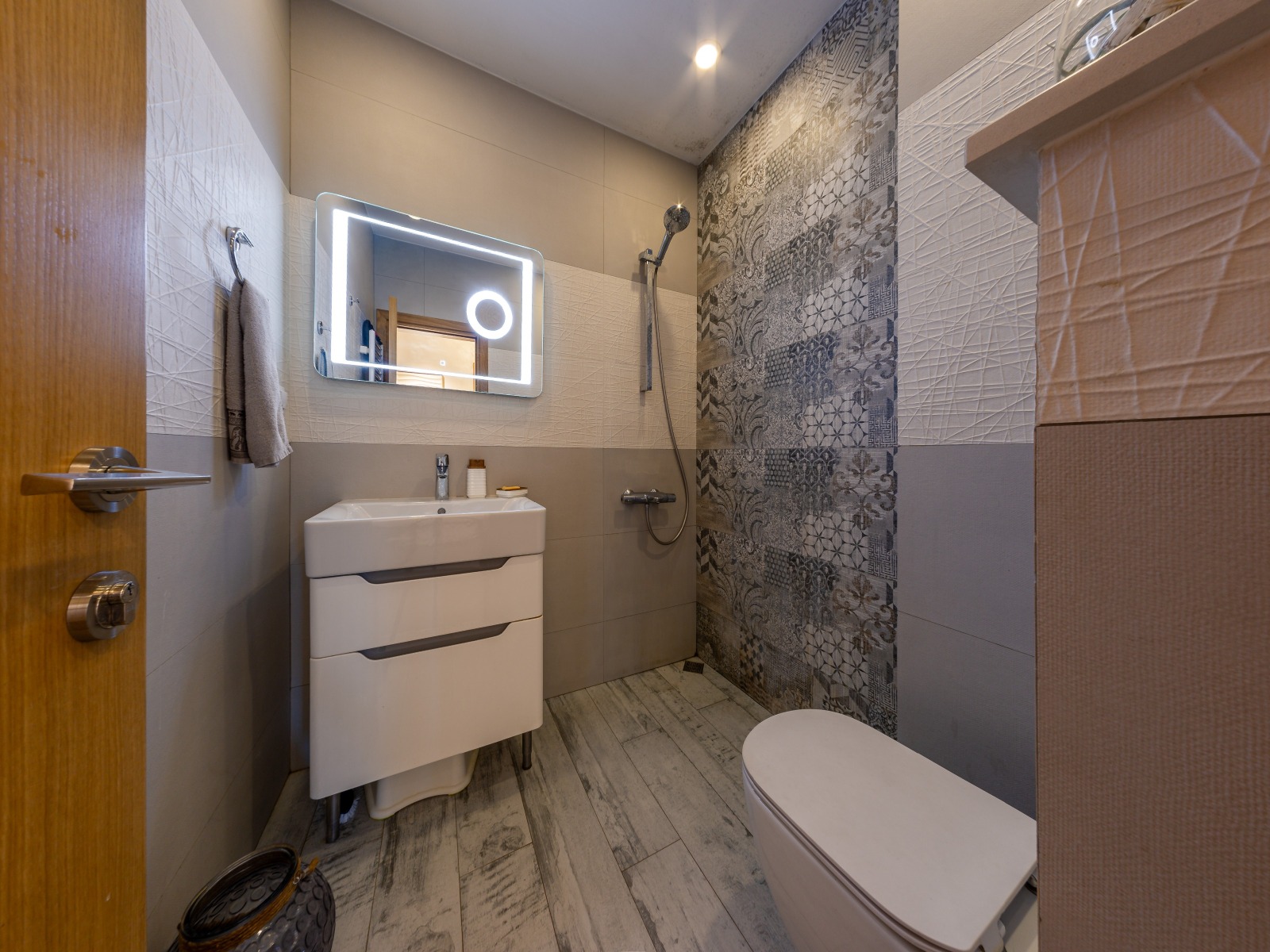Продава 4-СТАЕН, гр. София, Манастирски ливади, снимка 14 - Апартаменти - 55017076
