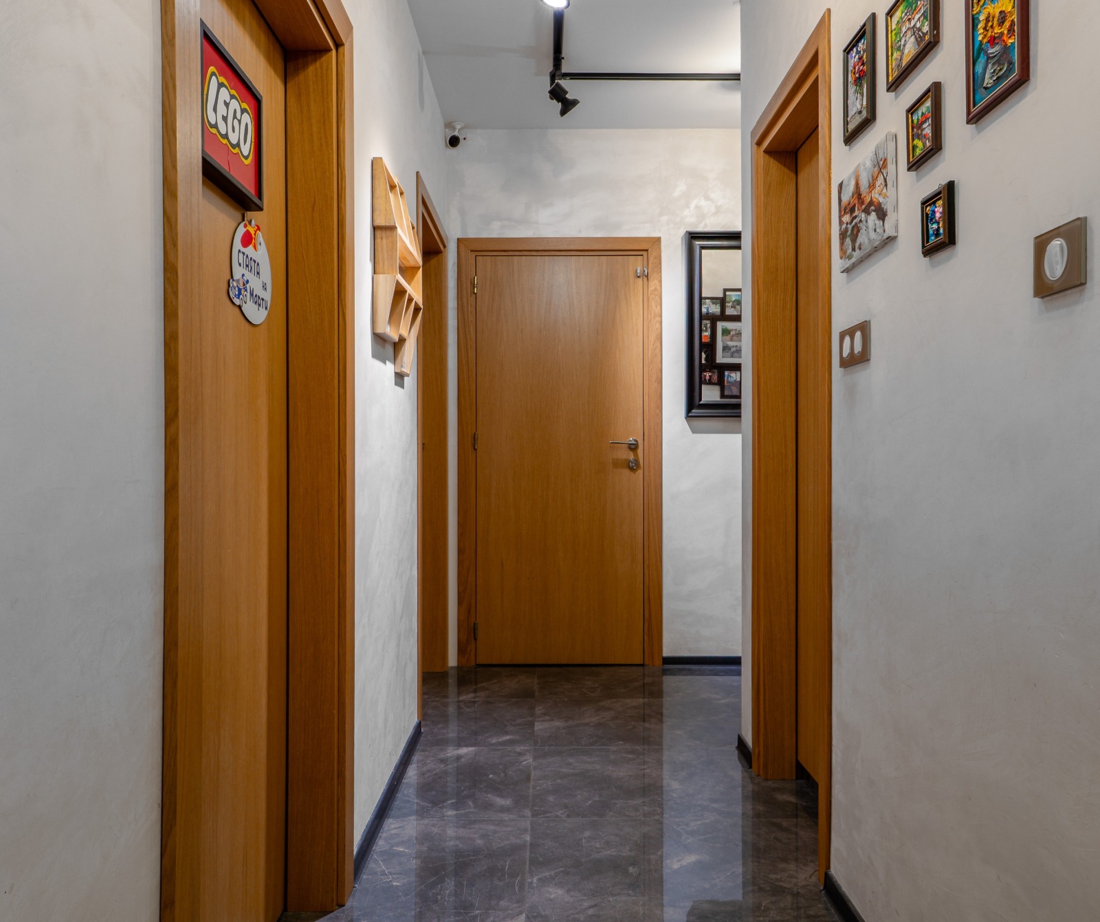 Продава 4-СТАЕН, гр. София, Манастирски ливади, снимка 9 - Апартаменти - 55017076