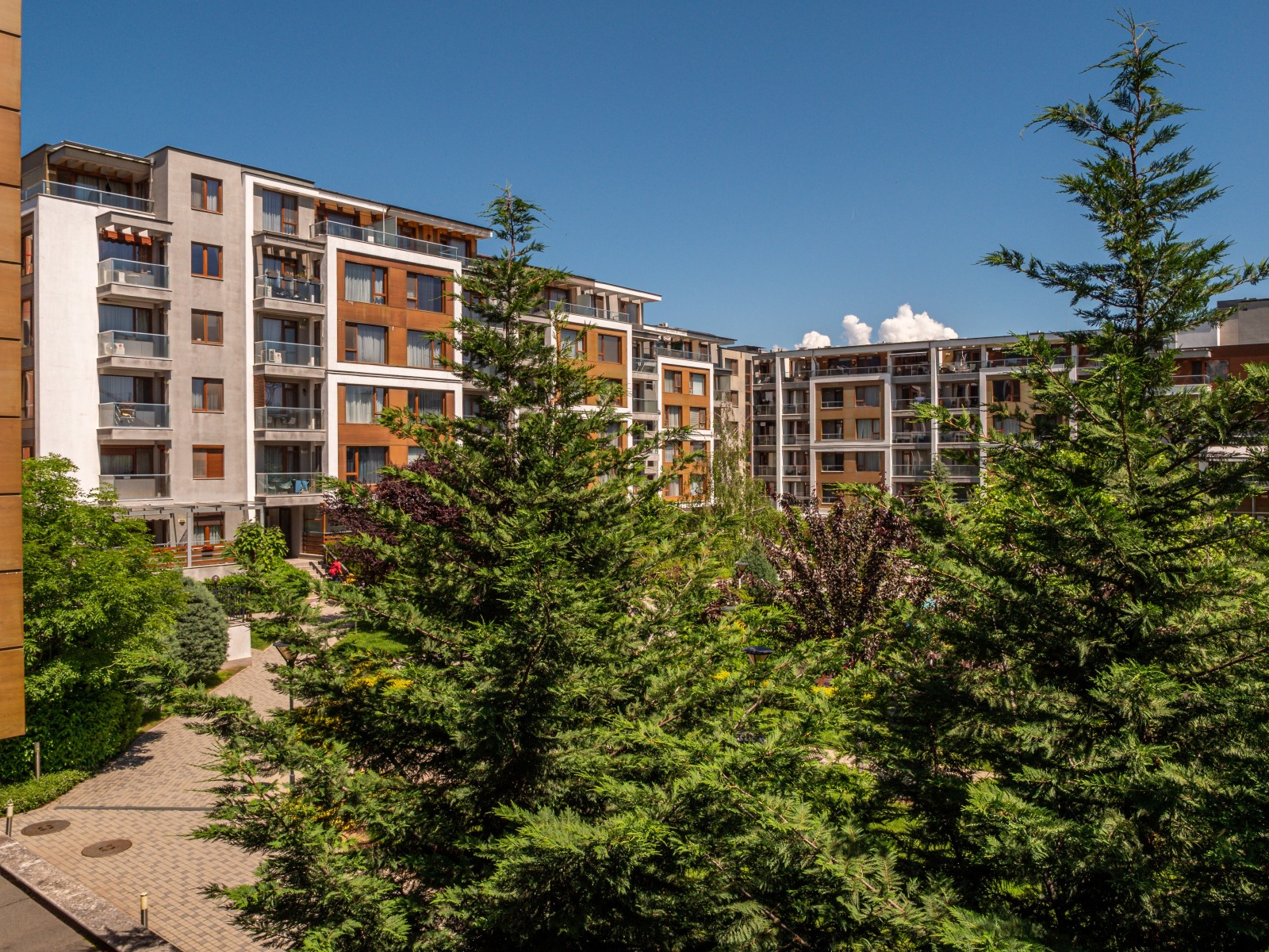 Продава 4-СТАЕН, гр. София, Манастирски ливади, снимка 16 - Апартаменти - 55017076