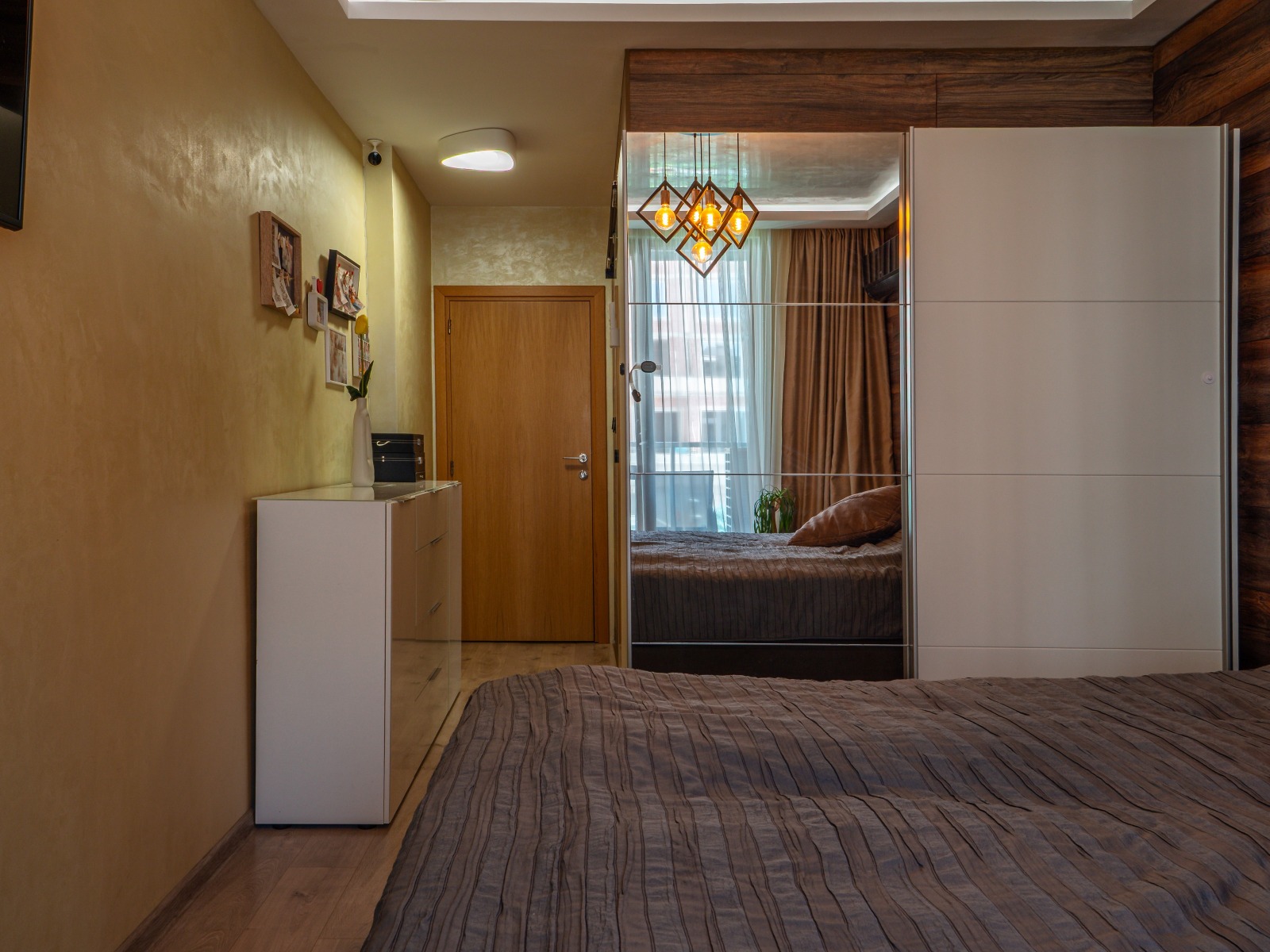 Продава 4-СТАЕН, гр. София, Манастирски ливади, снимка 11 - Апартаменти - 55017076