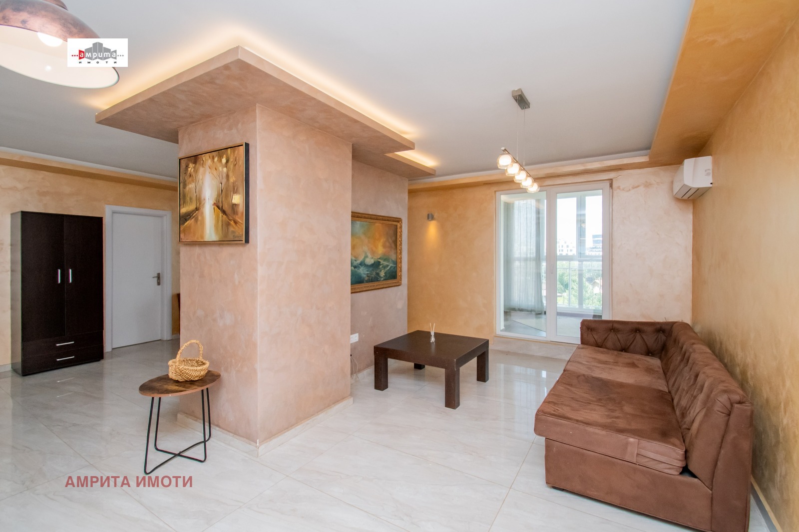 Продава МЕЗОНЕТ, гр. София, Манастирски ливади, снимка 5 - Апартаменти - 55378690