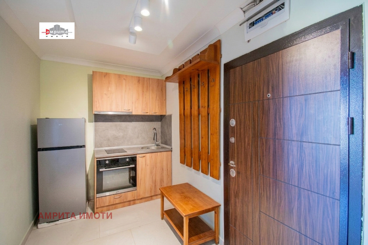 Продава МЕЗОНЕТ, гр. София, Манастирски ливади, снимка 16 - Апартаменти - 55378690