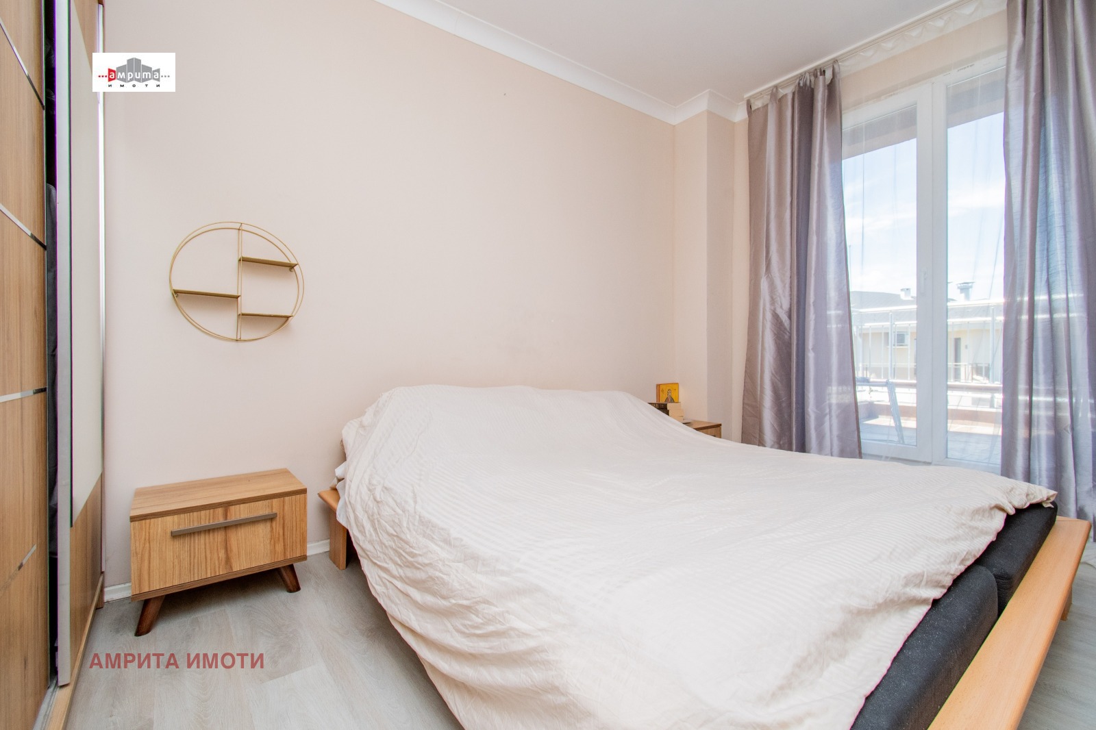 Продава МЕЗОНЕТ, гр. София, Манастирски ливади, снимка 12 - Апартаменти - 55378690