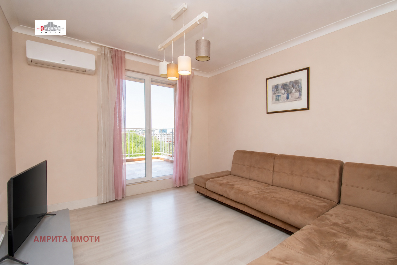 Продава МЕЗОНЕТ, гр. София, Манастирски ливади, снимка 14 - Апартаменти - 55378690