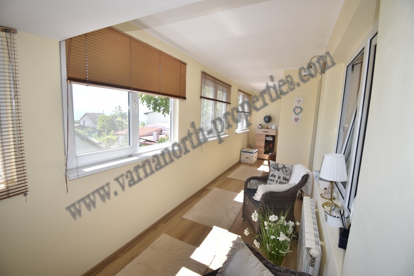 Продава КЪЩА, гр. Балчик, област Добрич, снимка 15 - Къщи - 54679779