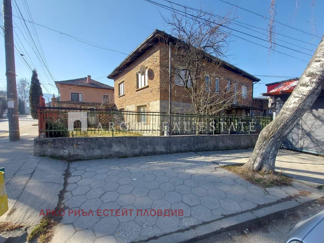 Продава КЪЩА, гр. Ракитово, област Пазарджик, снимка 2 - Къщи - 55843890